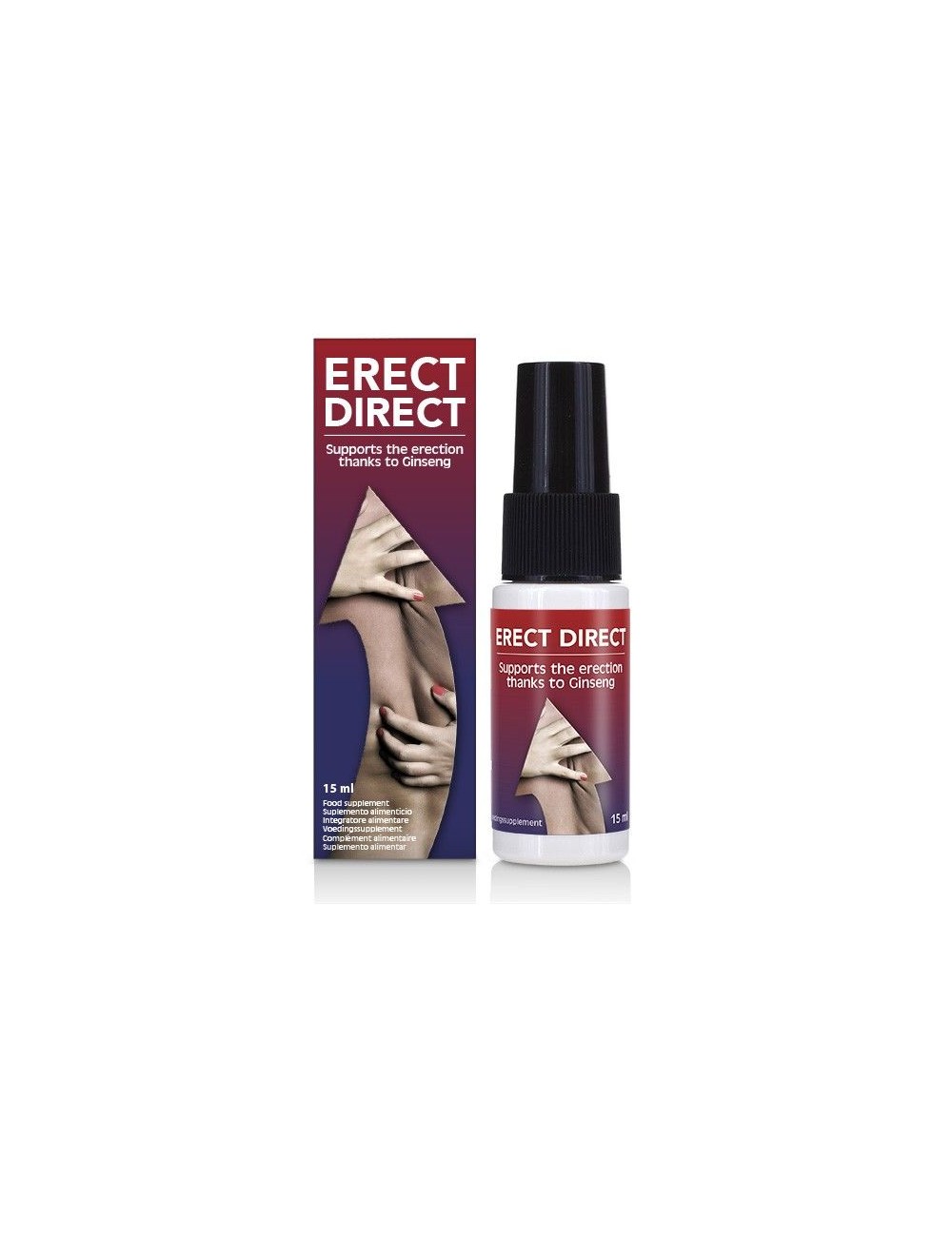 COBECO ERECT DIRECT 15ML /en/de/fr/es/it/nl/ COBECO ERECT DIRECT 15ML /en/de/fr/es/it/nl/