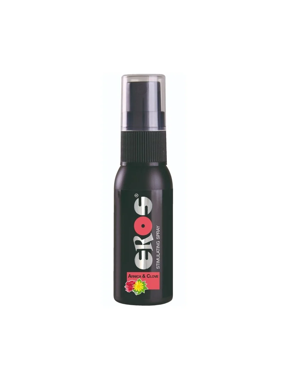 EROS STIMULANT SPRAY WITH ARNICA AND CLOVE EROS STIMULANT SPRAY WITH ARNICA AND CLOVE