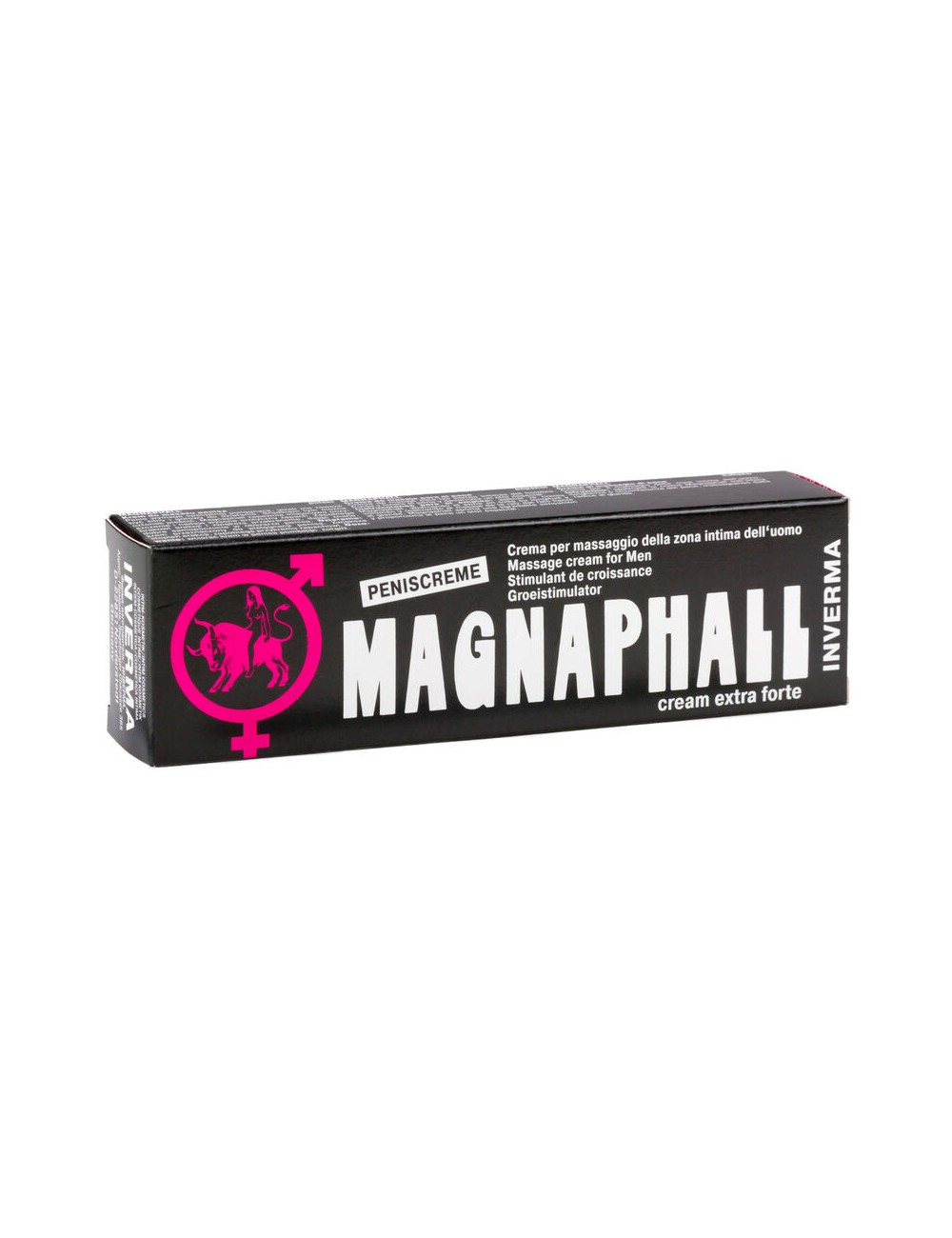 MAGNAPHALL CREAM EXTRA FORTE MAGNAPHALL CREAM EXTRA FORTE