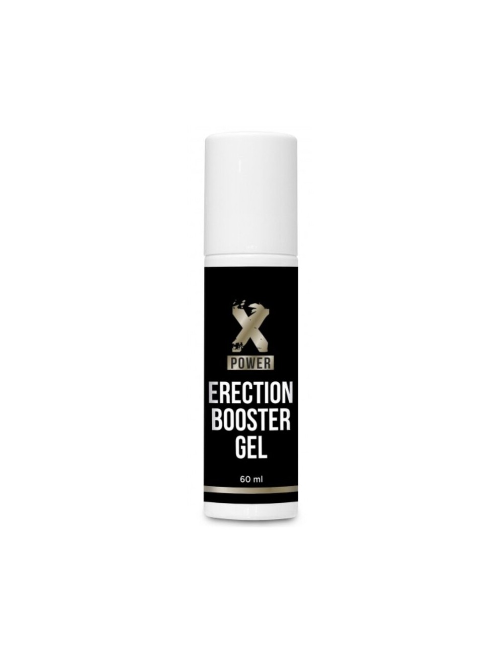 XPOWER ERECTION BOOSTER GEL 60 ML XPOWER ERECTION BOOSTER GEL 60 ML