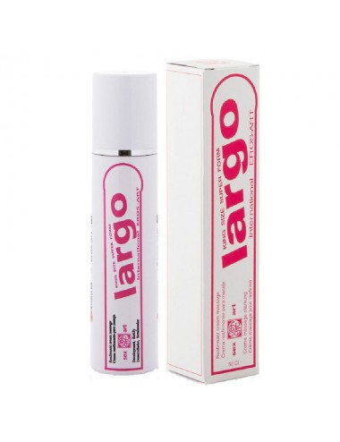 LARGO CREAM FOR PENIS 50ML