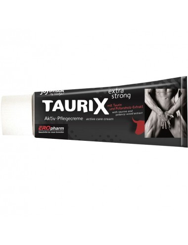 EROPHARM TAURIX EXTRA STRONG