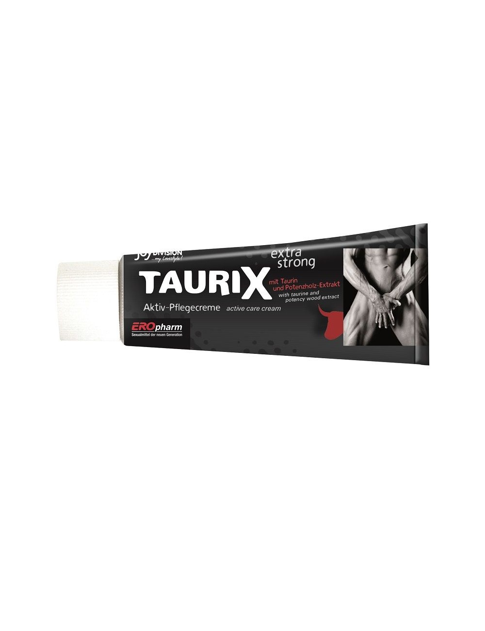 EROPHARM TAURIX EXTRA STRONG EROPHARM TAURIX EXTRA STRONG