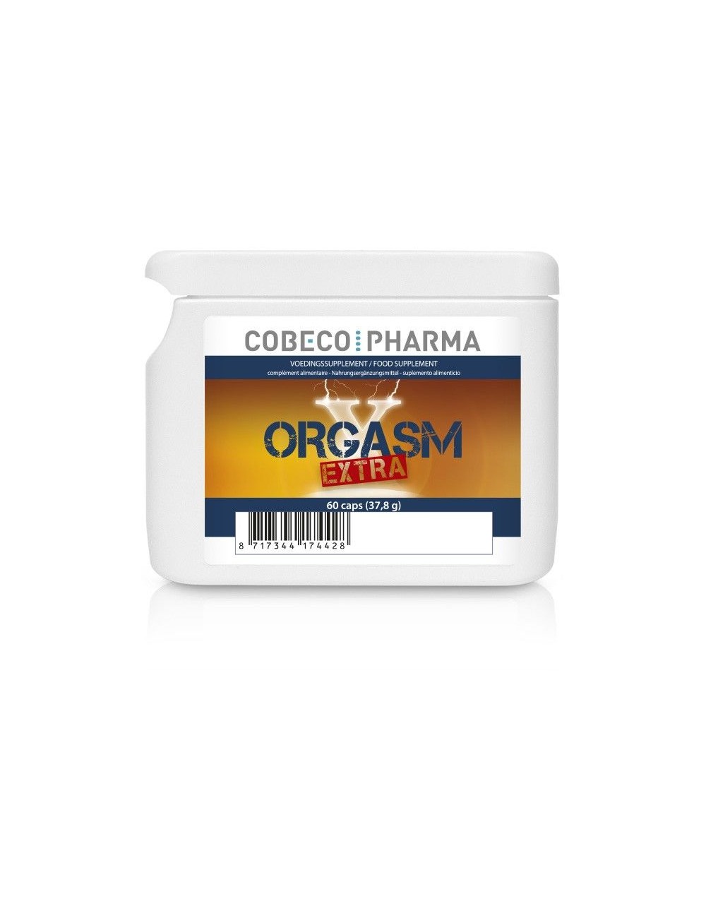 ORGASM XTRA FOR MEN 60 TABS /en/de/fr/es/it/nl/ ORGASM XTRA FOR MEN 60 TABS /en/de/fr/es/it/nl/