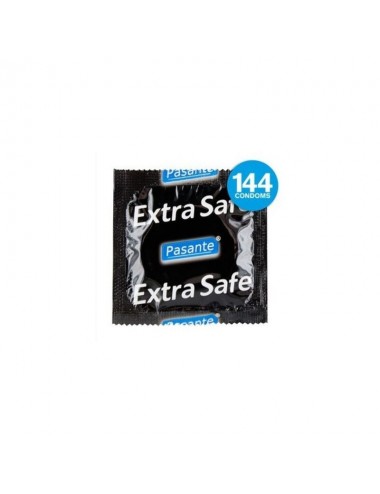 EXTRA CONDOM EXTRA THICK THROUGH 144 UNITS