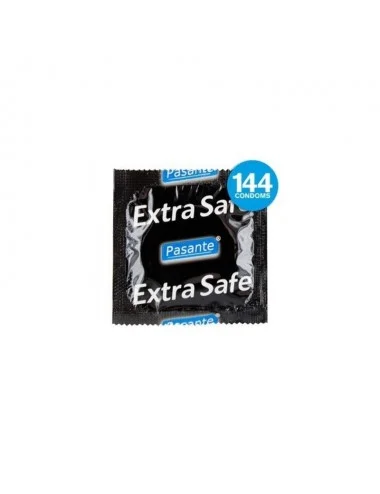 EXTRA CONDOM EXTRA THICK THROUGH 144 UNITS