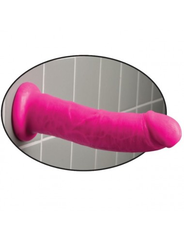 DILLIO DILDO 20.32 PINK