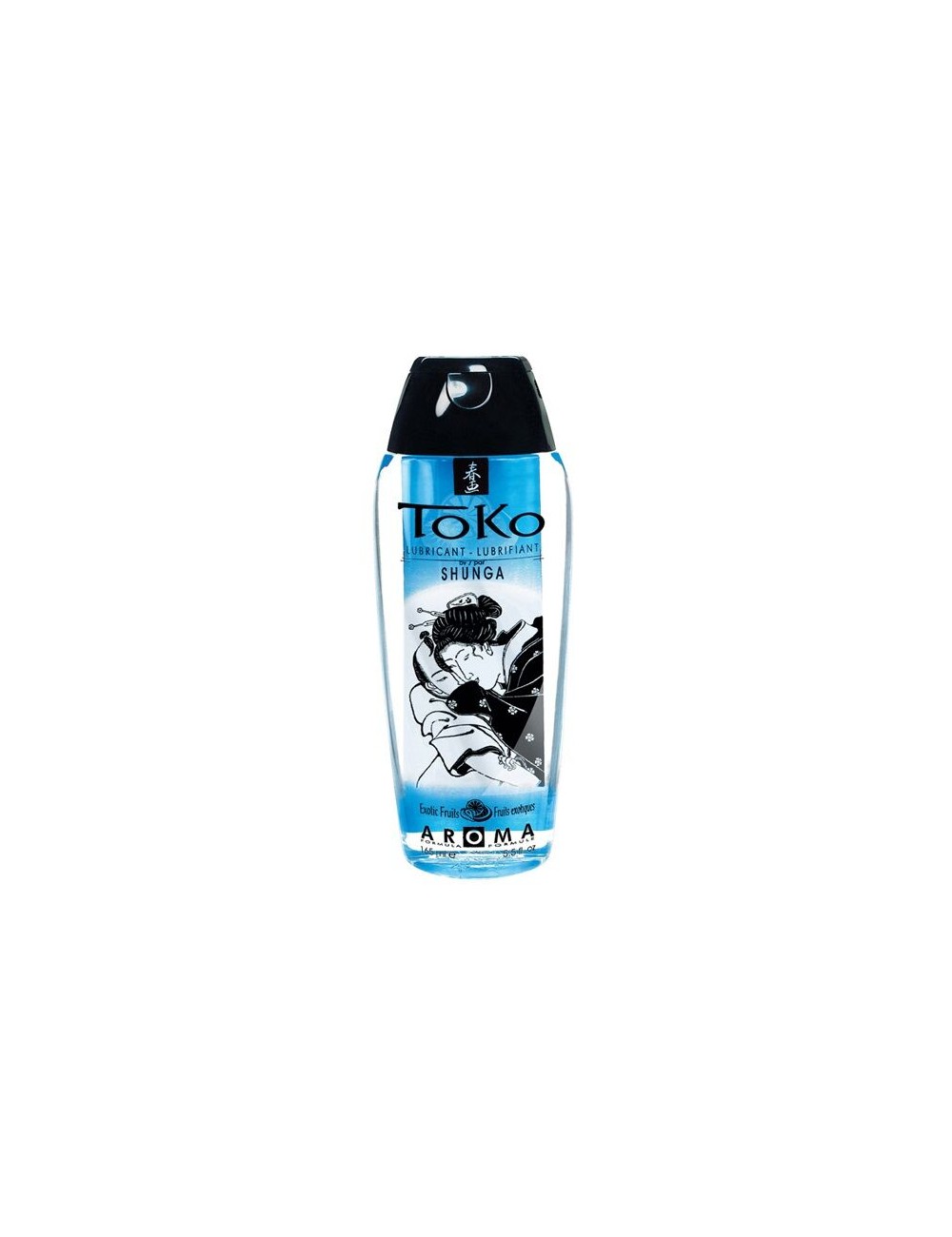 SHUNGA TOKO AROMA LUBRICANT EXOTIC FRUITS