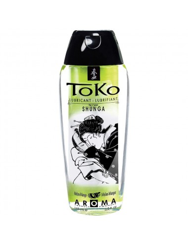 SHUNGA TOKO AROMA LUBRICANT MELON-MANGO