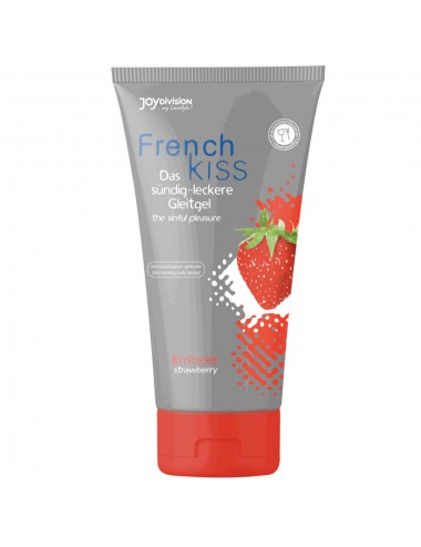FRENCH KISS STRAWBERRY