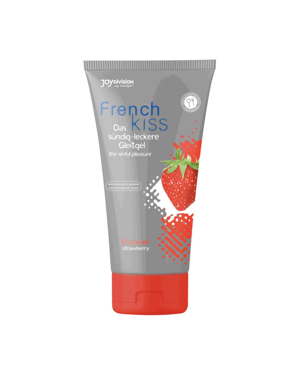 FRENCH KISS STRAWBERRY FRENCH KISS STRAWBERRY