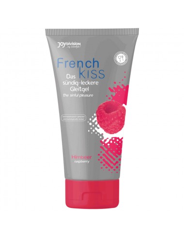 FRENCH KISS RASPBERRY