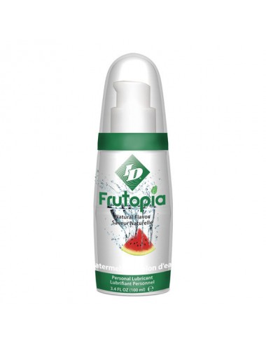 ID FRUTOPIA LUBE WATERMELON 100ML