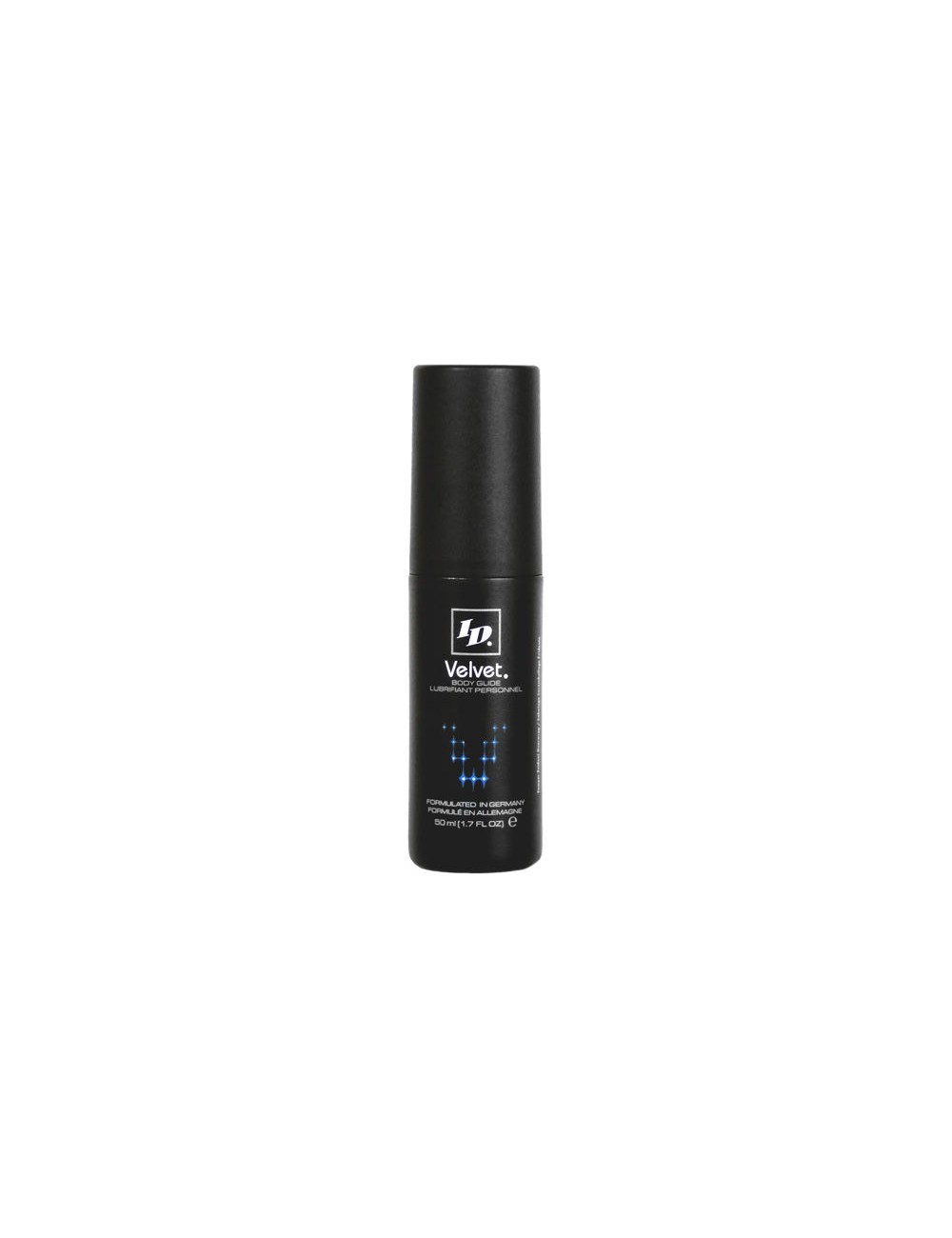 ID VELVET PREMIUM BODY GLIDE LUBRICANT PERSONNEL 50 ML ID VELVET PREMIUM BODY GLIDE LUBRICANT PERSONNEL 50 ML
