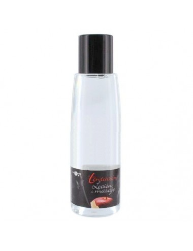 OIL MASSAGE RED FRUITS 100ML