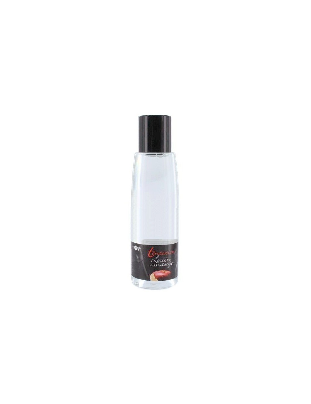 OIL MASSAGE RED FRUITS 100ML OIL MASSAGE RED FRUITS 100ML