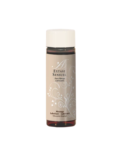 EXTASE SENSUEL LUBRICANT CHOCO-ORANGE 100ML