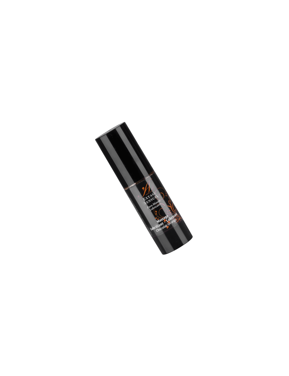 EXTASE SENSUEL HOT OIL CHOCOLAT-ORANGE EXTASE SENSUEL HOT OIL CHOCOLAT-ORANGE