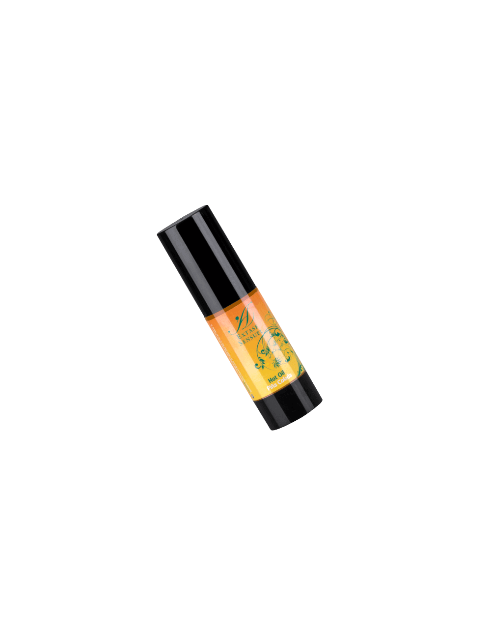 EXTASE SENSUEL HOT OIL PIÑA COLADA