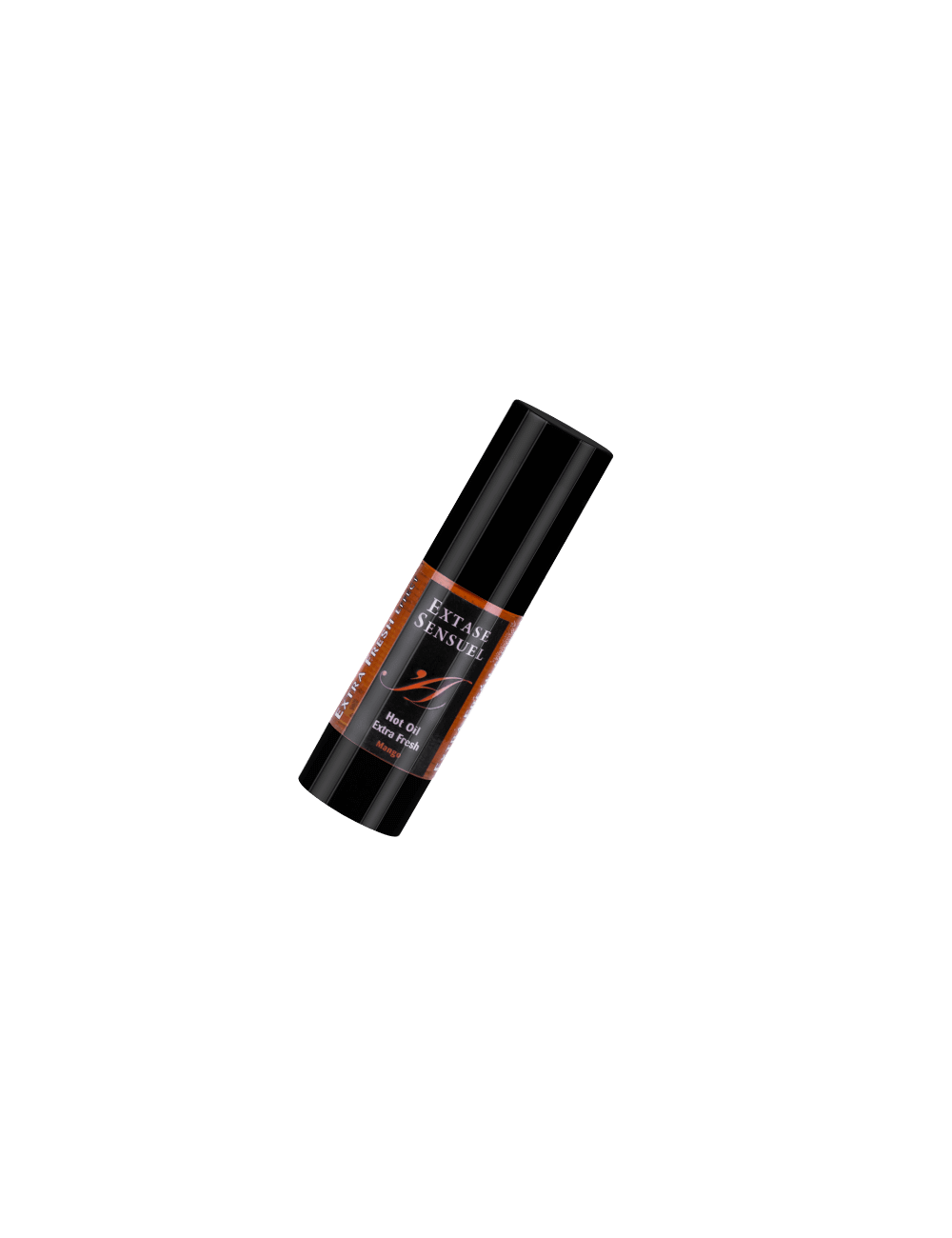 EXTASE SENSUEL HOT OIL EXTRA FRESH MANGO EXTASE SENSUEL HOT OIL EXTRA FRESH MANGO