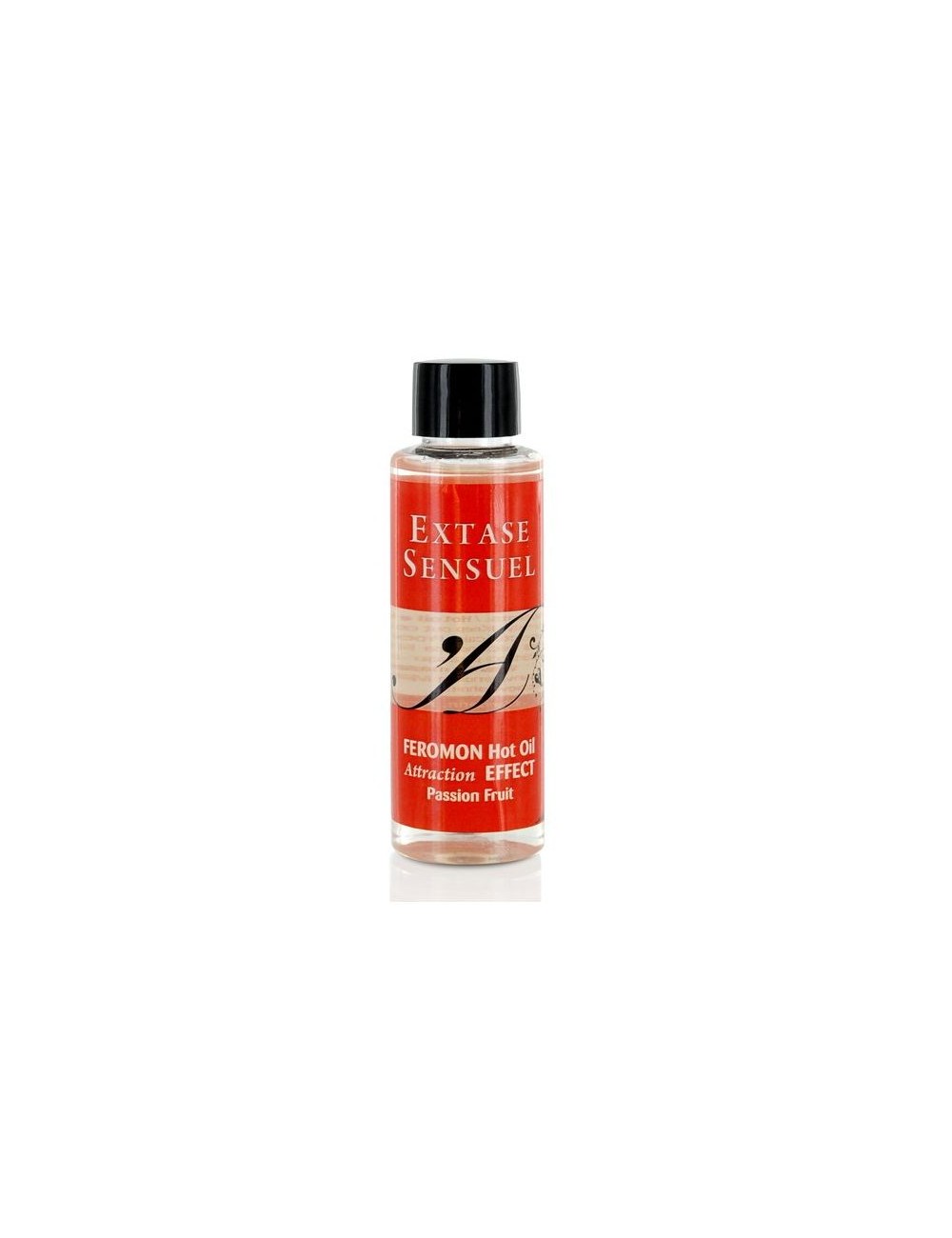 EXTASE SENSUEL FEROMON HOT OIL ATTRACTION EFFECT PASSION FRUIT EXTASE SENSUEL FEROMON HOT OIL ATTRACTION EFFECT PASSION FRUIT