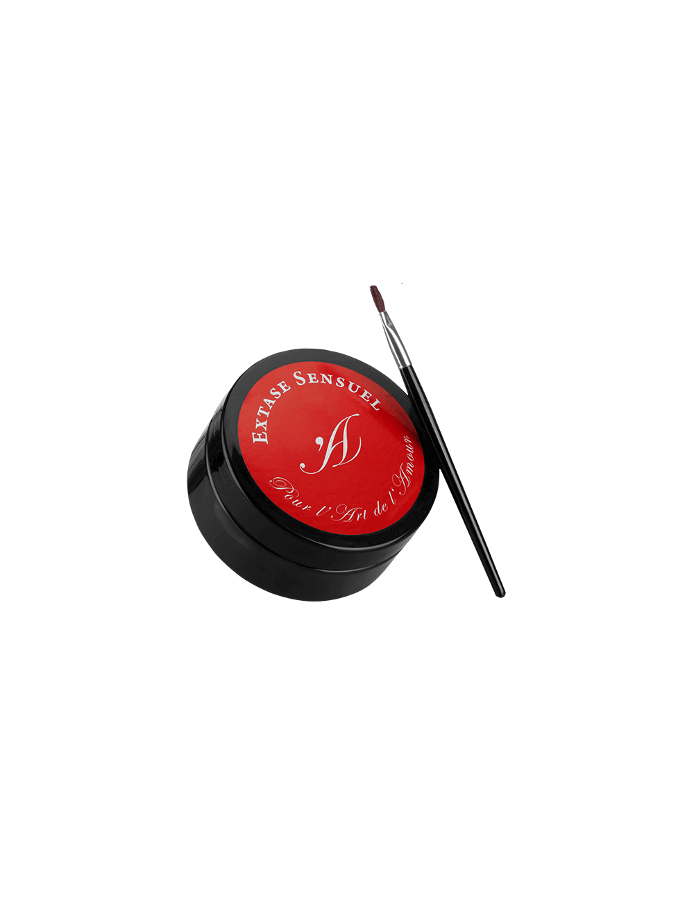 EXTASE SENSUEL CHOCOLATE PAINT ATTRACTION EFFECT
