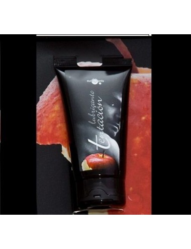 LUBRICANT FLAVOUR RED FRUITS