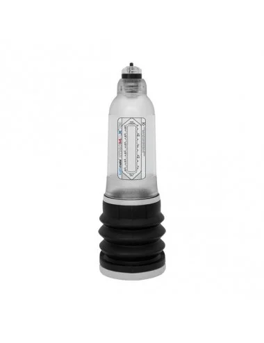 BATHMATE HYDROMAX 5 PENIS PUMP CLEAR