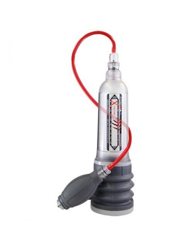 BATHMATE PENIS PUMP HYDROXTREME 9 (HYDROMAX XTREME X40)