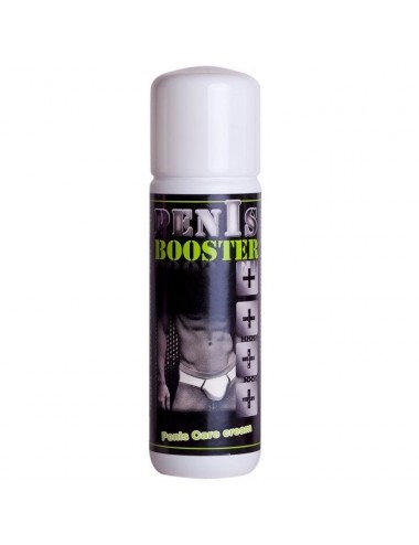 PENIS BOOSTER