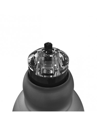 BATHMATE HYDROMAX 7 WIDE BOY (X30 WIDE BOY) CLEAR