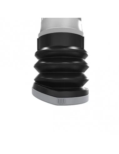 BATHMATE HYDROMAX 7 WIDE BOY (X30 WIDE BOY) CLEAR