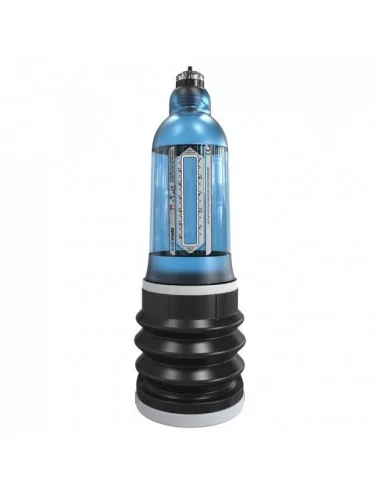 BATHMATE HYDROMAX 7 WIDE BOY (X30 WIDE BOY) BLUE