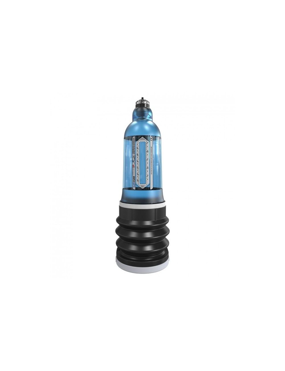 BATHMATE HYDROMAX 7 WIDE BOY (X30 WIDE BOY) BLUE BATHMATE HYDROMAX 7 WIDE BOY (X30 WIDE BOY) BLUE