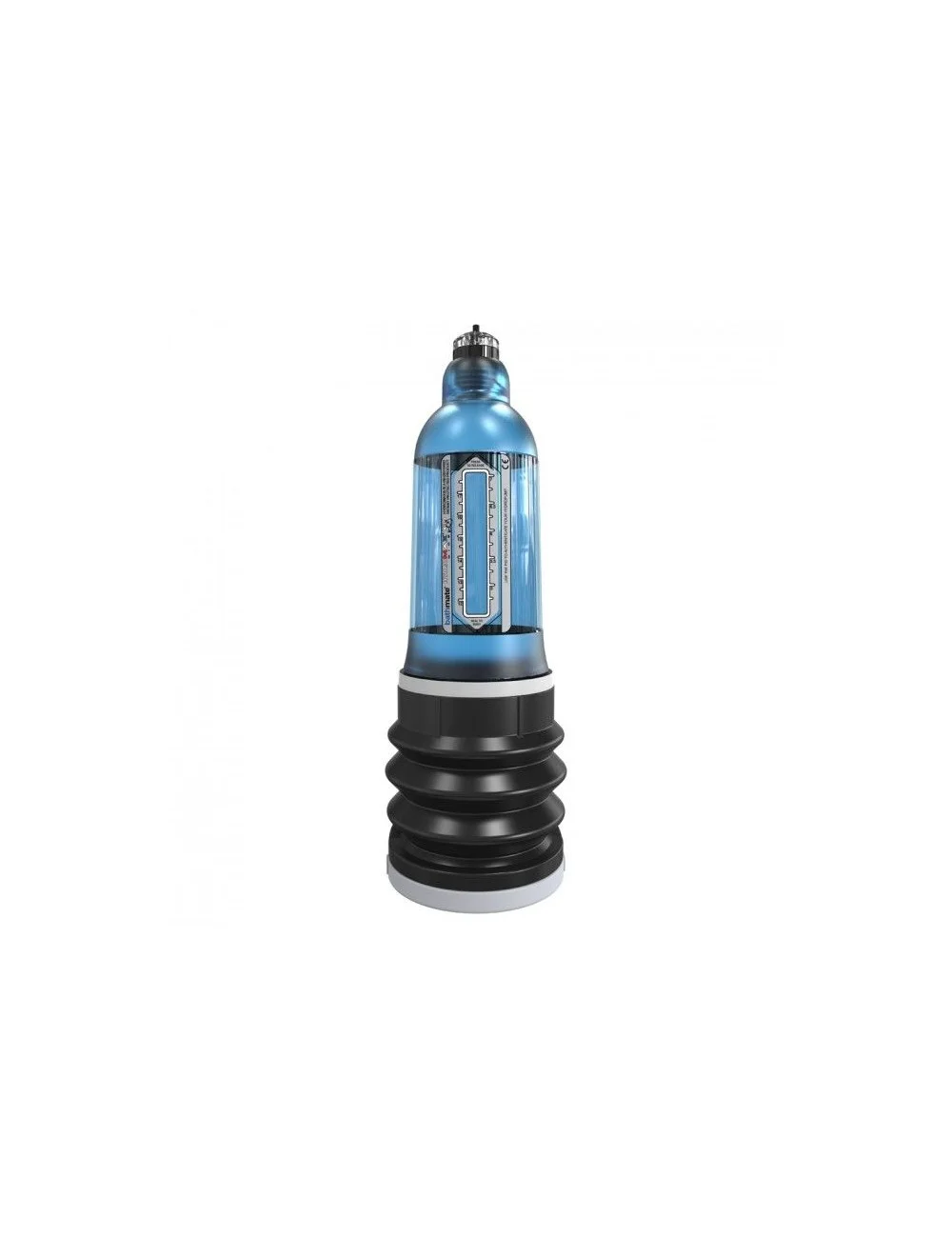 BATHMATE HYDROMAX 7 WIDE BOY (X30 WIDE BOY) BLUE BATHMATE HYDROMAX 7 WIDE BOY (X30 WIDE BOY) BLUE