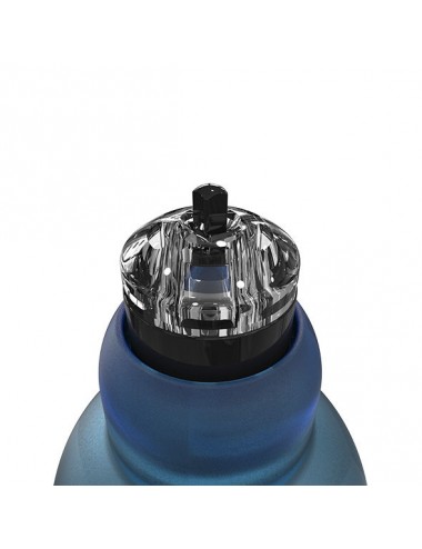 BATHMATE HYDROMAX 7 WIDE BOY (X30 WIDE BOY) BLUE