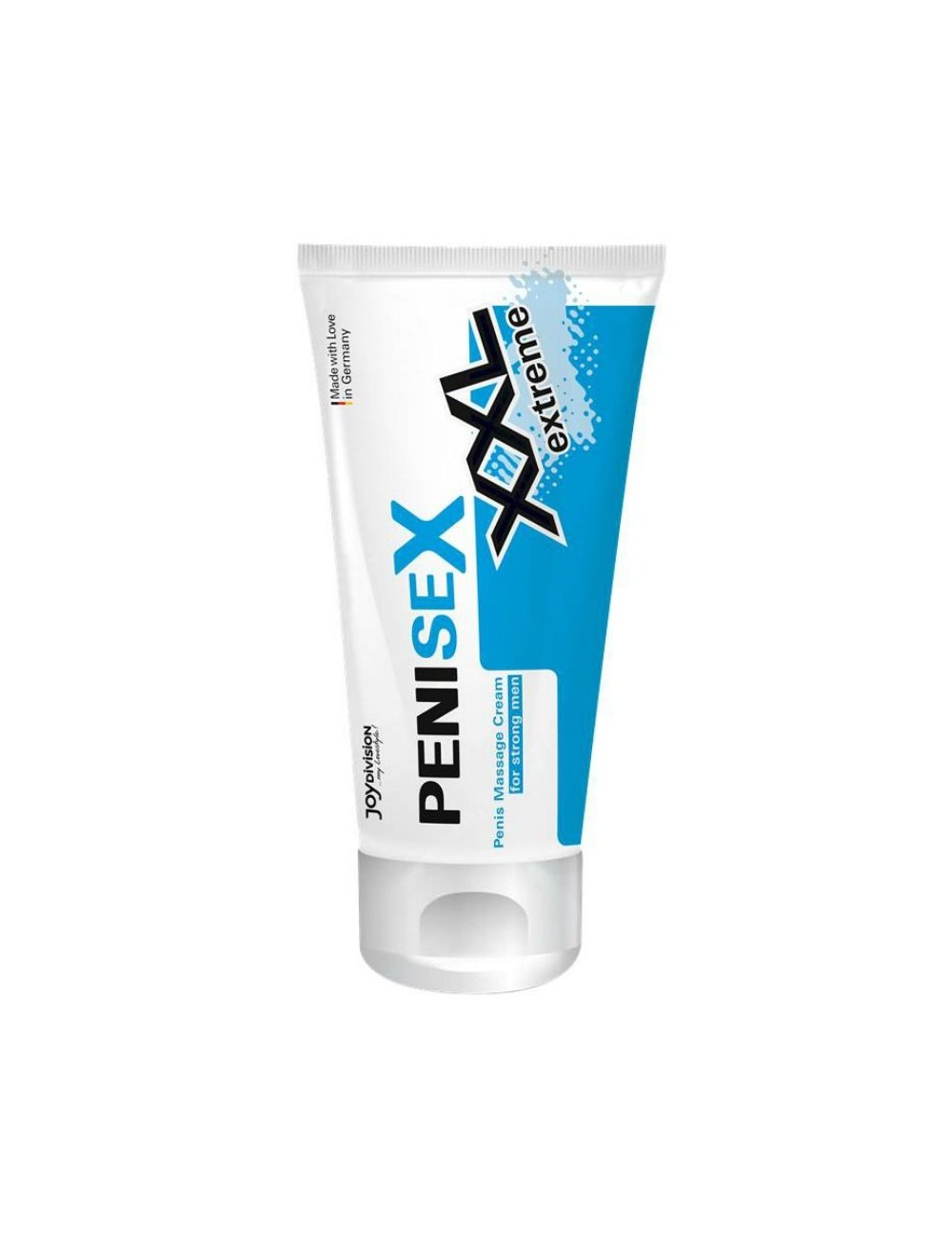 EROPHARM PENISEX XXL STIMULATING CREAM 100 ML EROPHARM PENISEX XXL STIMULATING CREAM 100 ML