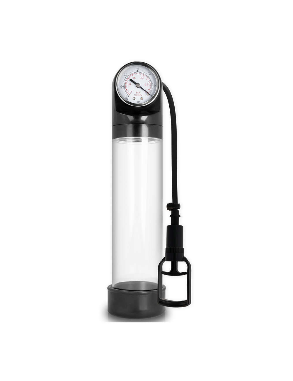 PUMP ADDICTED RX9 TRANSPARENT PUMP ADDICTED RX9 TRANSPARENT