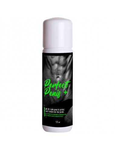 PERFECT PENIS - PENIS STIMULATING CREAM 125ML