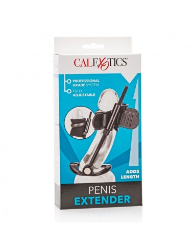 CALEX PENIS EXTENDER