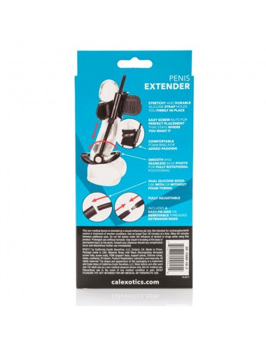 CALEX PENIS EXTENDER