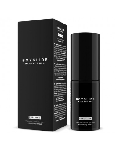 BOYGLIDE ERECTION CREAM 30 ML