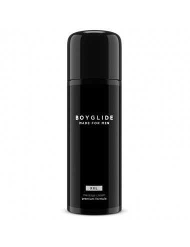BOYGLIDE XXL MASSAGE CREAM FOR MEN 100 ML