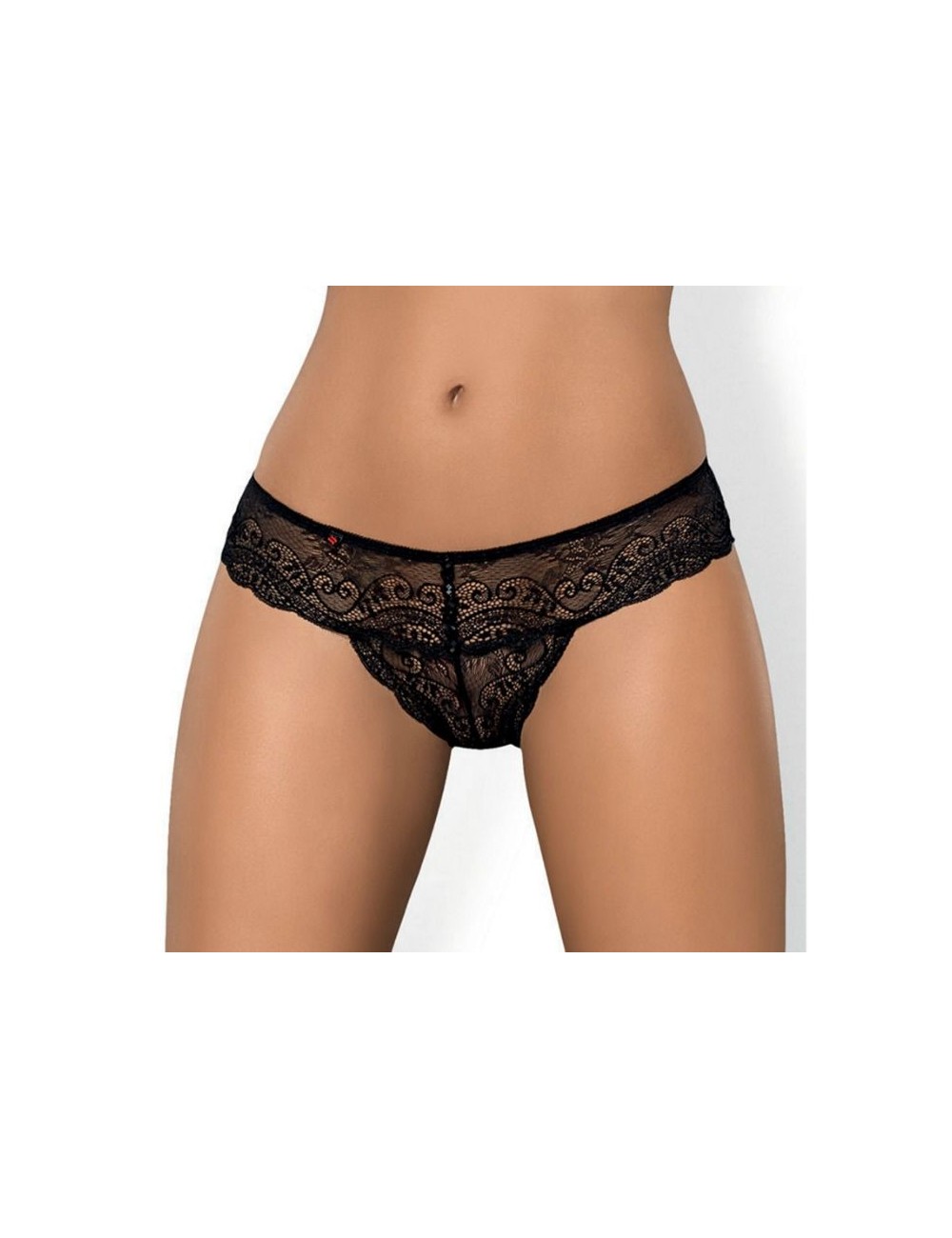 OBSESSIVE - MIAMOR THONG S/M OBSESSIVE - MIAMOR THONG S/M