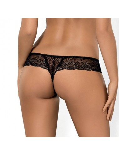 OBSESSIVE - MIAMOR THONG S/M