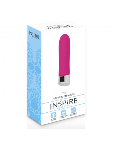INSPIRE ESSENTIAL EVE PINK
