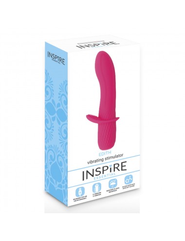 INSPIRE ESSENTIAL EDITH PINK