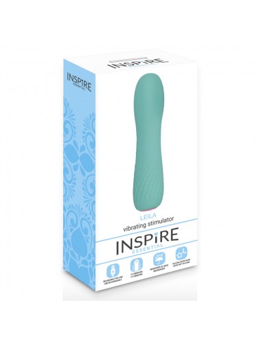 INSPIRE ESSENTIAL LEILA TURQUOISE