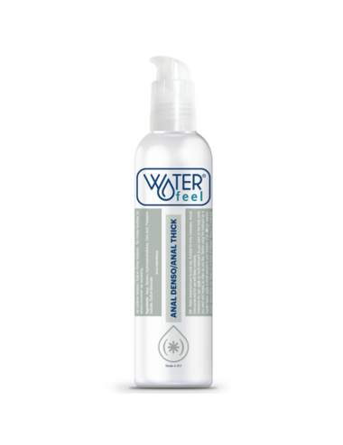 WATERFEEL ANAL LUBE 150ML