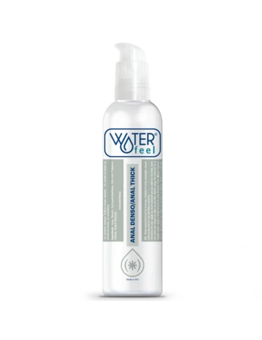 WATERFEEL ANAL LUBE 150ML